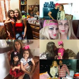 Meet your Posher, Crystal